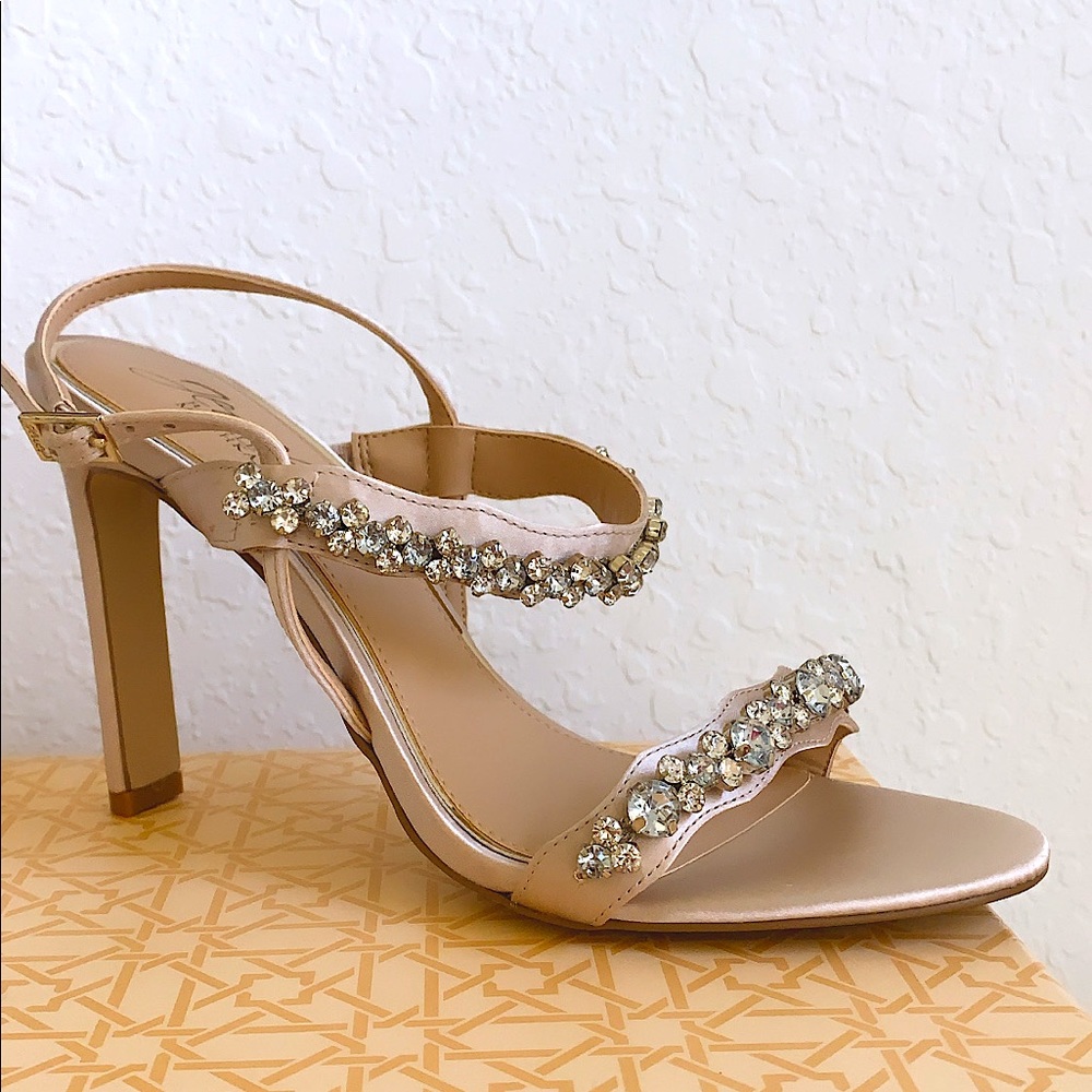 Brand New Wedding Shoes For Sale!